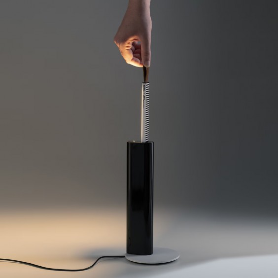 Martinelli Luce Metrica table lamp - Agof Store