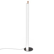 Metrica Lampada da terra Martinelli Luce - Agof Store Metrica Lampada da terra Martinelli Luce - Agof Store