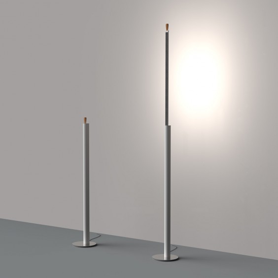 Martinelli Luce Metrica Stehleuchte - Agof Store