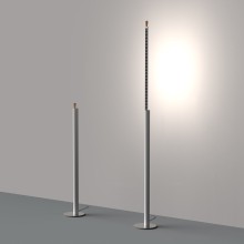 Metrica Lampada da terra Martinelli Luce - Agof Store Metrica Lampada da terra Martinelli Luce - Agof Store