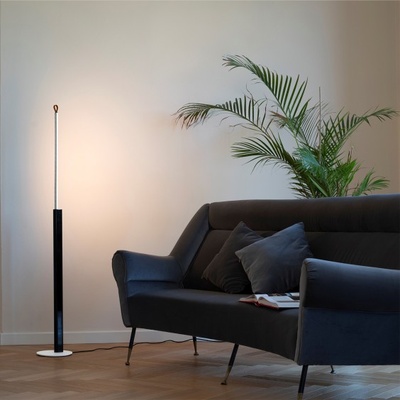 Martinelli Luce Metrica Stehleuchte - Agof Store
