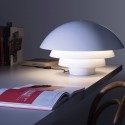 Visiere Lampada da tavolo Martinelli Luce - Agof Store