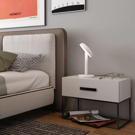 Martinelli Luce Cabriolette table lamp - Agof Store