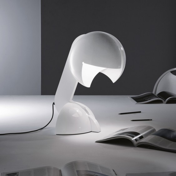 Martinelli Luce Ruspa Tischleuchte - Agof Store