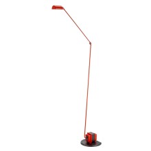 Daphine Led Lampada da terra Lumina - Agof Store Daphine Led Lampada da terra Lumina - Agof Store
