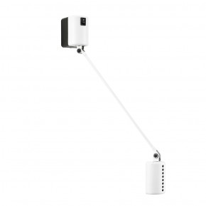 Daphine 20 Led Lampada da parete Lumina - Agof Store