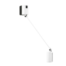 Daphine 20 Led Lampada da parete Lumina - Agof Store Daphine 20 Led Lampada da parete Lumina - Agof Store