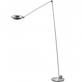 Elle Led Lampada da terra Lumina - Agof Store