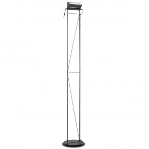 Lumina Opus floor lamp - Agof Store