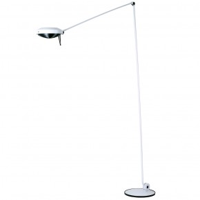 Lumina Elle floor lamp - Agof Store