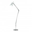 Lumina Naomi floor lamp - Agof Store