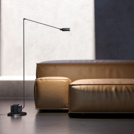 Lumina Daphine Led Stehleuchte - Agof Store
