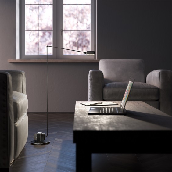 Lumina Daphine Led floor lamp - Agof Store