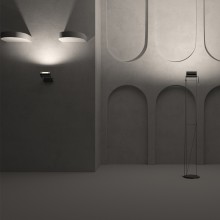 Lumina Opus wall lamp - Agof Store Lumina Opus wall lamp - Agof Store