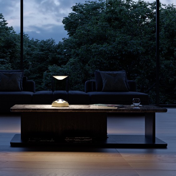 Lumina Eve Tischleuchte - Agof Store