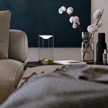 Lumina Eve Tischleuchte - Agof Store