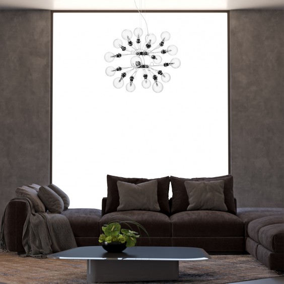 Lumina Matrix Doppia Pendelleuchte - Agof Store