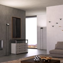 Lumina Opus Stehleuchte - Agof Store