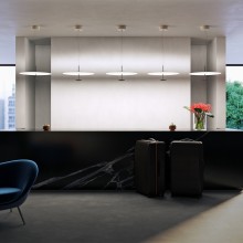 Dot 600 Lampada a sospensione Lumina - Agof Store