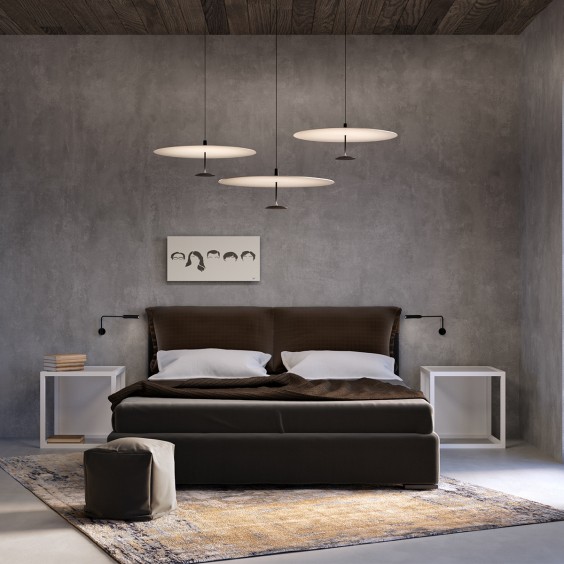 Lumina Dot 600 Lite Pendelleuchte - Agof Store