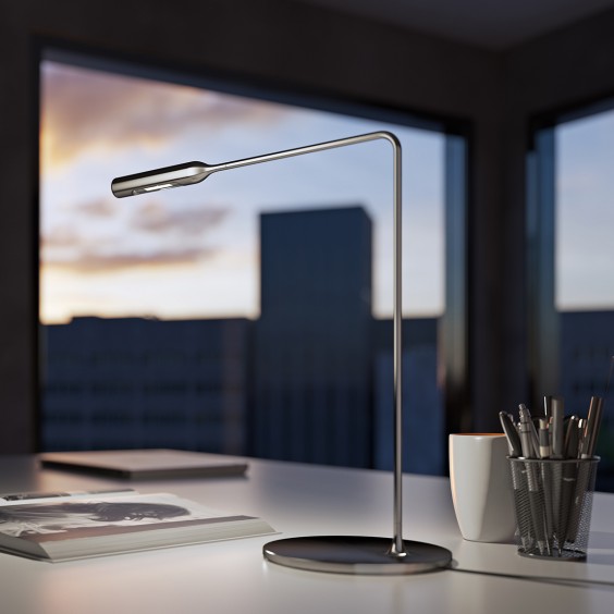 Lumina Flo Bedside Tischleuchte - Agof Store