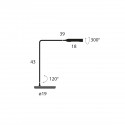 Lumina Flo Desk Tischleuchte - Agof Store