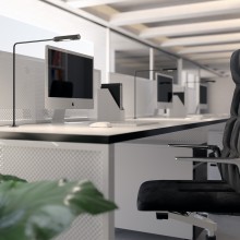 Flo Desk Lampada da tavolo Lumina - Agof Store