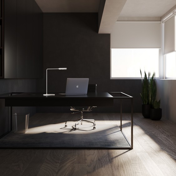 Lumina Flo Desk table lamp - Agof Store