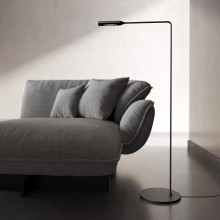 Flo Floor Lampada da terra Lumina - Agof Store