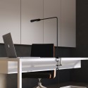 Lumina Flo Clamp table lamp - Agof Store