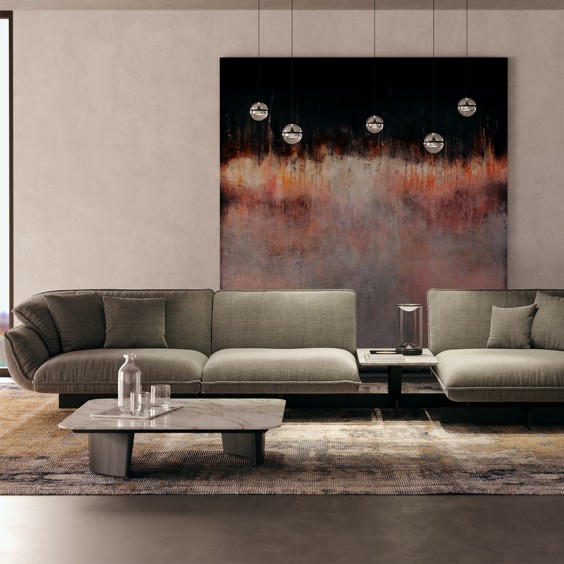 Lumina Limbus Mono Pendelleuchte - Agof Store