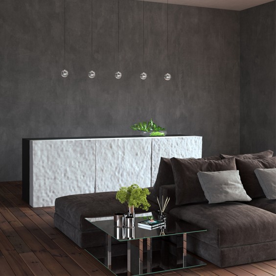 Lumina Limbus Mono Pendelleuchte - Agof Store