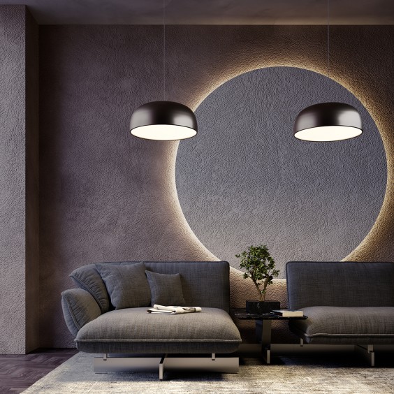Lumina Tia 400 Pendelleuchte - Agof Store