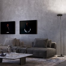 Lumina Elle 1 Stehleuchte - Agof Store