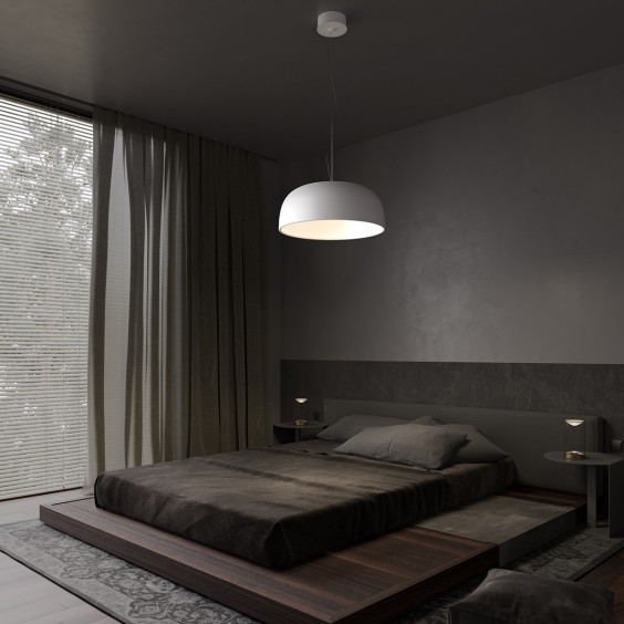 Tia 600 Lampada a sospensione Lumina - Agof Store
