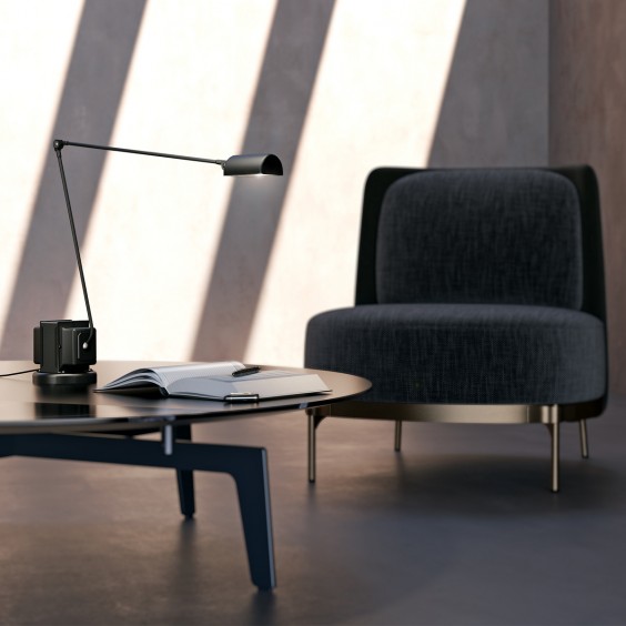 Daphine Classic Lampada da tavolo Lumina - Agof Store