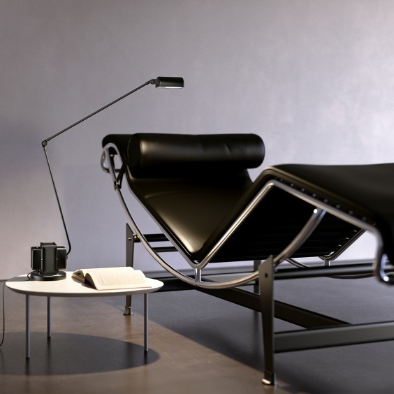 Daphine Classic Lampada da tavolo Lumina - Agof Store