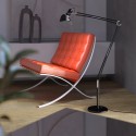 Lumina Naomi floor lamp - Agof Store