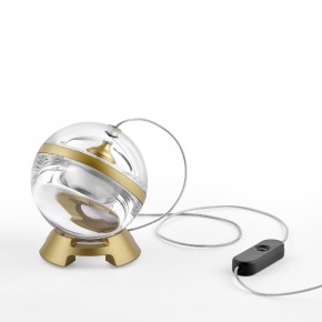 Lumina Limbus Eye table lamp - Agof Store
