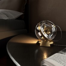 Limbus Eye Lampada da tavolo Lumina - Agof Store