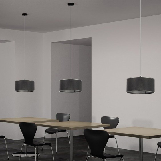 Lumina Moove Mono Pendelleuchte - Agof Store