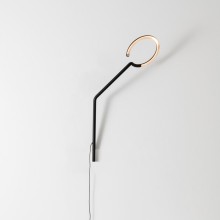 Artemide Vine Light wall lamp - Agof Store Artemide Vine Light wall lamp - Agof Store