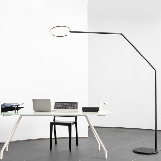 Artemide Vine Light floor lamp - Agof Store