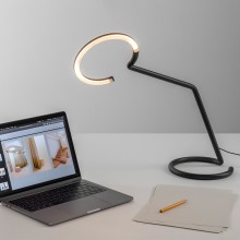 Artemide Vine Light Tischleuchte - Agof Store Artemide Vine Light Tischleuchte - Agof Store