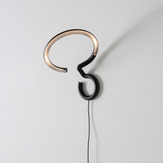Artemide Vine Light Spot wall lamp - Agof Store