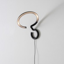 Artemide Vine Light Spot Lampada da parete - Agof Store Artemide Vine Light Spot Lampada da parete - Agof Store