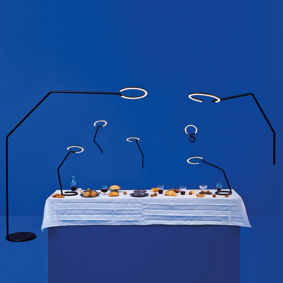 Artemide Vine Light floor lamp - Agof Store