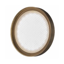 Oluce Berlin wall ceiling lamp - Agof Store Oluce Berlin wall ceiling lamp - Agof Store