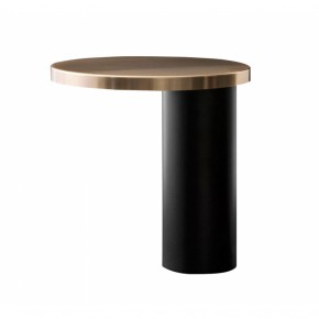 Oluce Cylinda table lamp - Agof Store