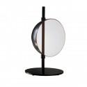 Oluce Superluna table lamp - Agof Store